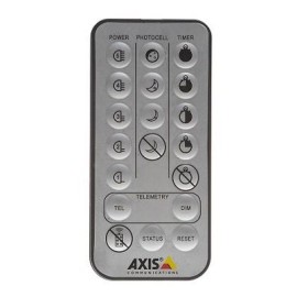 NET CAMERA ACC REMOTE CONTROL//T90B 5800-931 AXIS NET CAMERA ACC REMOTE CONTROL//T90B 5800-931 AXIS