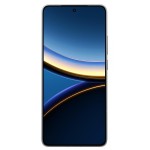 MOBILE PHONE POCO F7 PRO/12/512GB SILVER MZB0J8VEU POCO