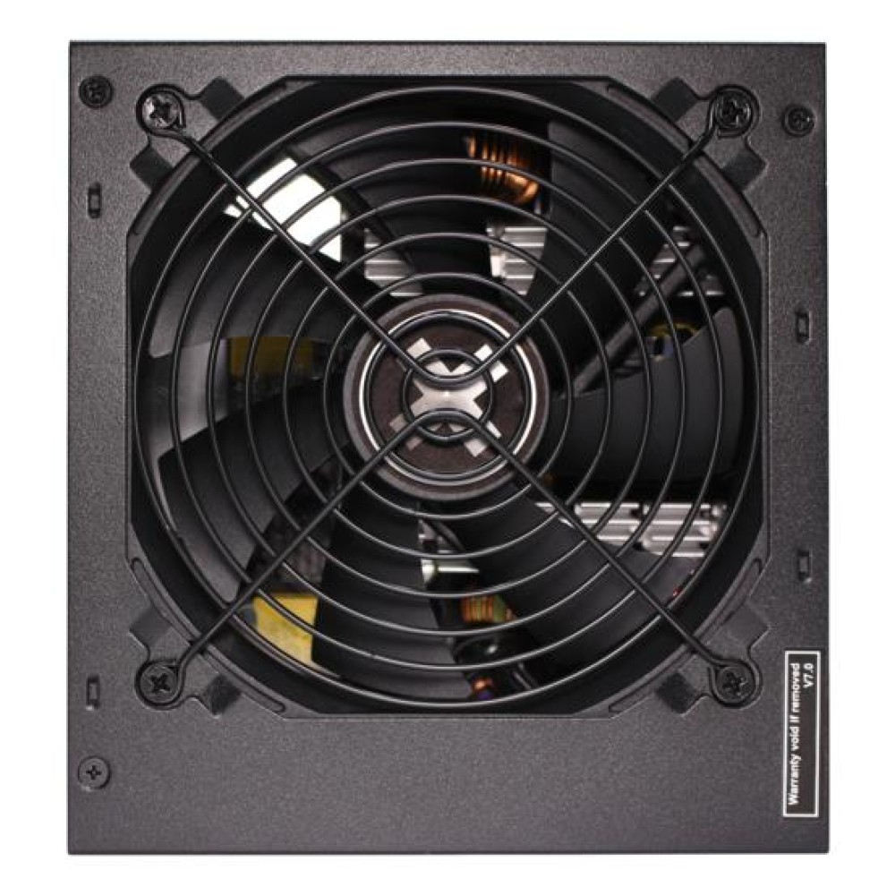 Power Supply|XILENCE|Performance C+ | XP650R6.2|ATX|PC|200 - 240 V|650 W|XN421BULK
