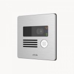 DOORPHONE VIDEO INTERCOM/I8016-LVE 01995-001 AXIS