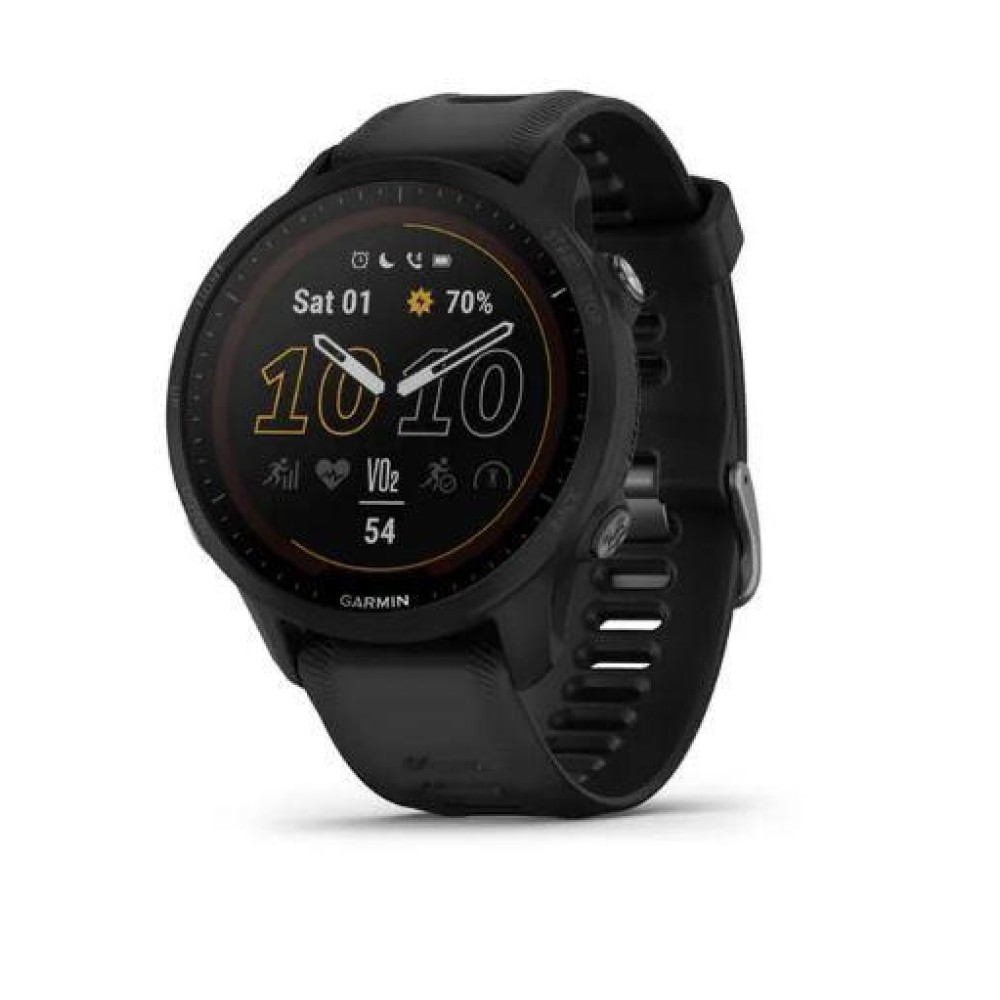 SMARTWATCH FORERUNNER 955/BLACK 010-02638-30 GARMIN SMARTWATCH FORERUNNER 955/BLACK 010-02638-30 GARMIN