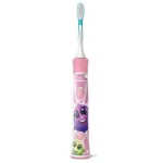 ELECTRIC TOOTHBRUSH/HX6352/42 PHILIPS