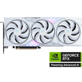 Graphics Card|MSI|NVIDIA GeForce RTX 5060 Ti|16 GB|GDDR7|128 bit|PCIE 5.0 16x|Triple slot Fansink|1xHDMI|3xDisplayPort|5060TI16GGAMTRIOOCWHITE Graphics Card|MSI|NVIDIA GeForce RTX 5060 Ti|16 GB|GDDR7|128 bit|PCIE 5.0 16x|Triple slot Fansink|1xHDMI|3xDisplayPort|5060TI16GGAMTRIOOCWHITE