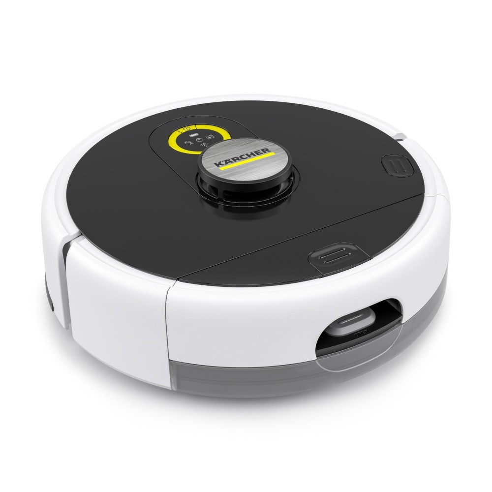 Vacuum Cleaner|KARCHER|RCF 3|Robot/Rechargeable|White|Weight 4.5 kg|1.269-660.0 Vacuum Cleaner|KARCHER|RCF 3|Robot/Rechargeable|White|Weight 4.5 kg|1.269-660.0