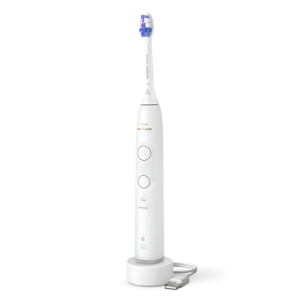 ELECTRIC TOOTHBRUSH/HX7400/01 PHILIPS
