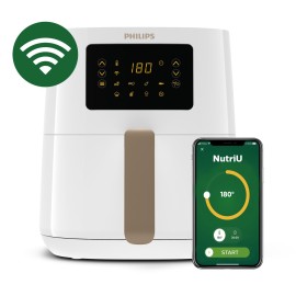 AIR FRYER/HD9255/30 PHILIPS AIR FRYER/HD9255/30 PHILIPS