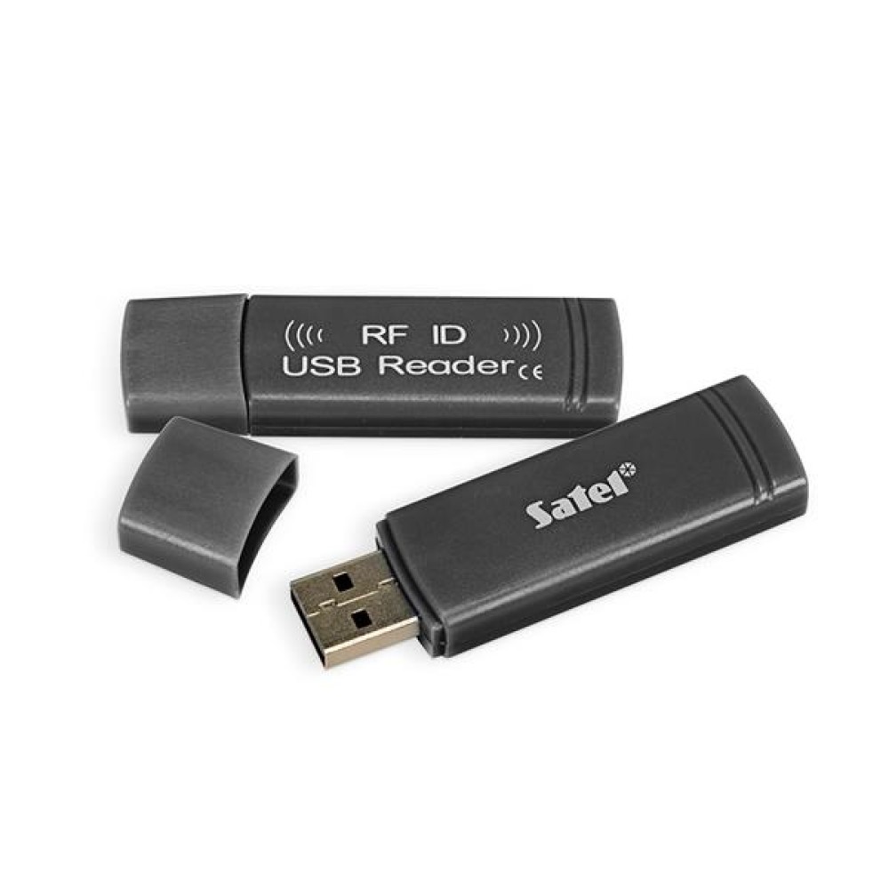 CARD READER ACCO/CZ-USB-1 SATEL CARD READER ACCO/CZ-USB-1 SATEL
