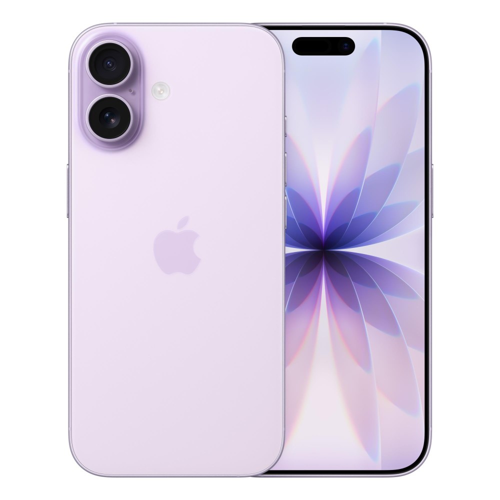 MOBILE PHONE IPHONE 17/512GB LAVENDER MG6U4 APPLE