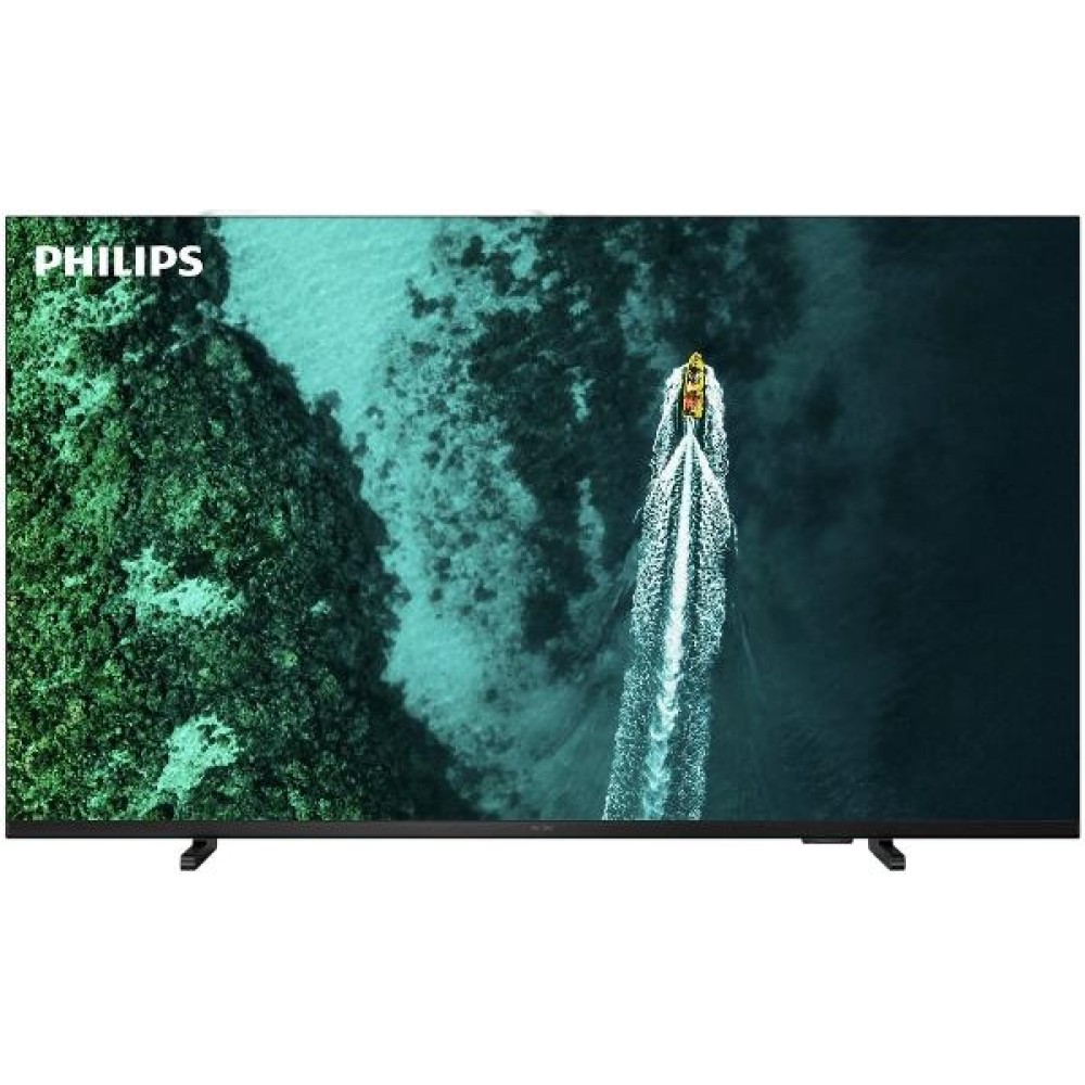 TV Set|PHILIPS|55"|4K/Smart|3840x2160|Wireless LAN|Bluetooth|Google TV|55PUS7409/12
