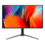 LCD Monitor|DAHUA|DHI-LM27-GO34A|26.5"|Gaming|Matte|Panel QD-OLED|2560x1440|16:9|240 Hz|0.2292 ms|Speakers|Colour Black|DHI-LM27-GO34A