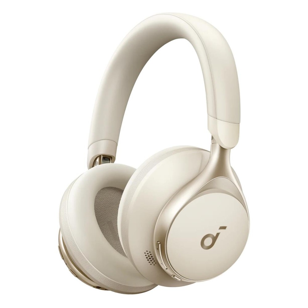 HEADSET SPACE ONE/WHITE A3035G21 SOUNDCORE