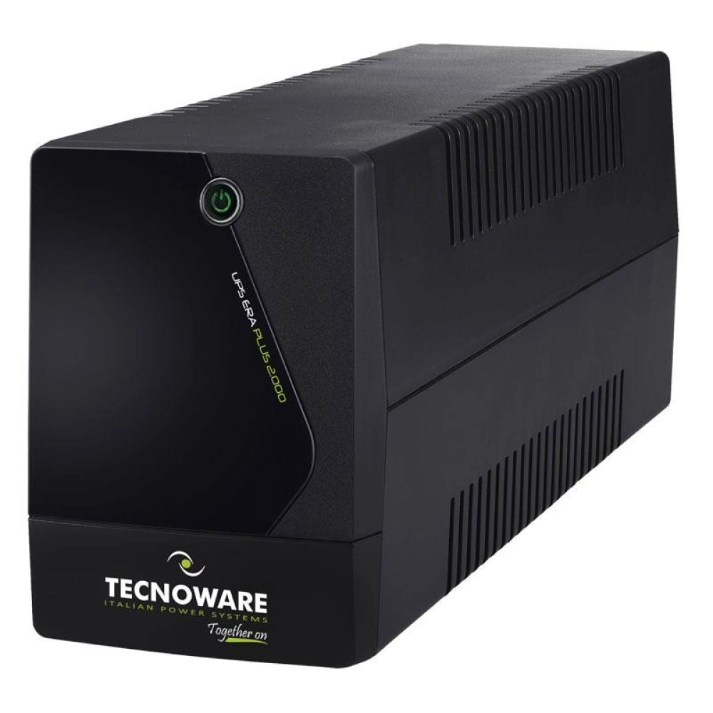 UPS|TECNOWARE|1400 Watts|2000 VA|Wave form type Sinewave|LineInteractive|Phase 1 phase|FGCERAPL2002IEC
