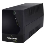 UPS|TECNOWARE|1400 Watts|2000 VA|Wave form type Sinewave|LineInteractive|Phase 1 phase|FGCERAPL2002IEC
