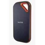 External SSD|SANDISK BY WESTERN DIGITAL|Extreme Pro|1TB|USB-C|Write speed 2000 MBytes/sec|Read speed 2000 MBytes/sec|Proprietary|SDSSDE81-1T00-G25