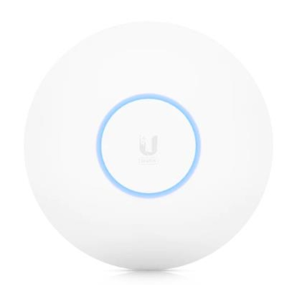 Access Point|UBIQUITI|4800 Mbps|1x10Base-T / 100Base-TX / 1000Base-T|U6-PRO