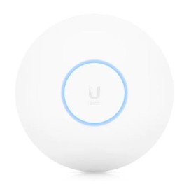 Access Point|UBIQUITI|4800 Mbps|1x10Base-T / 100Base-TX / 1000Base-T|U6-PRO