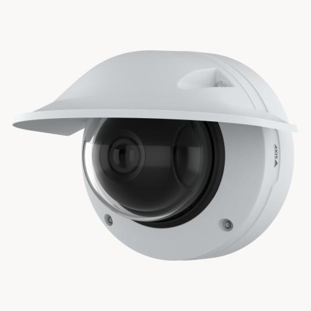 NET CAMERA Q3626-VE DOME/02616-001 AXIS