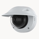 NET CAMERA Q3626-VE DOME/02616-001 AXIS