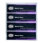 CASE ACC SSD THERMAL PAD/TNCLP4XXBK1-GL COOLER MASTER