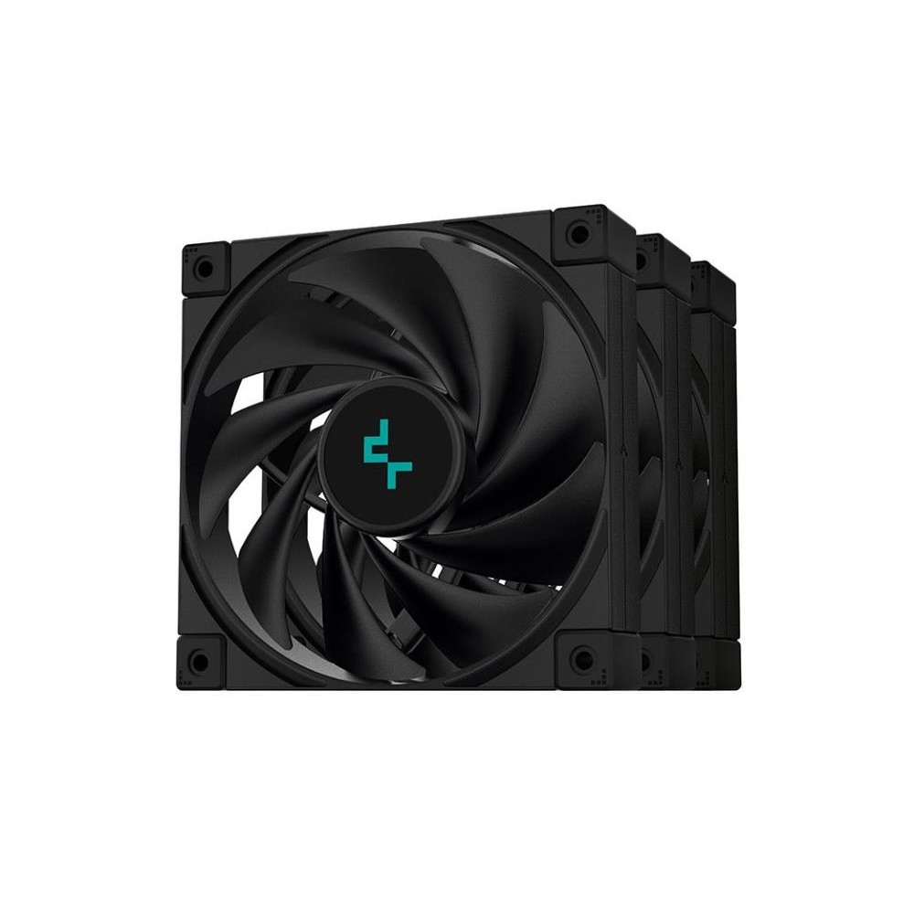 CASE FAN 120MM/FK120(3IN1) DEEPCOOL