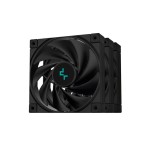 CASE FAN 120MM/FK120(3IN1) DEEPCOOL