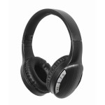 HEADSET BLUETOOTH V5.0/BLACK BTHS-01-BK GEMBIRD