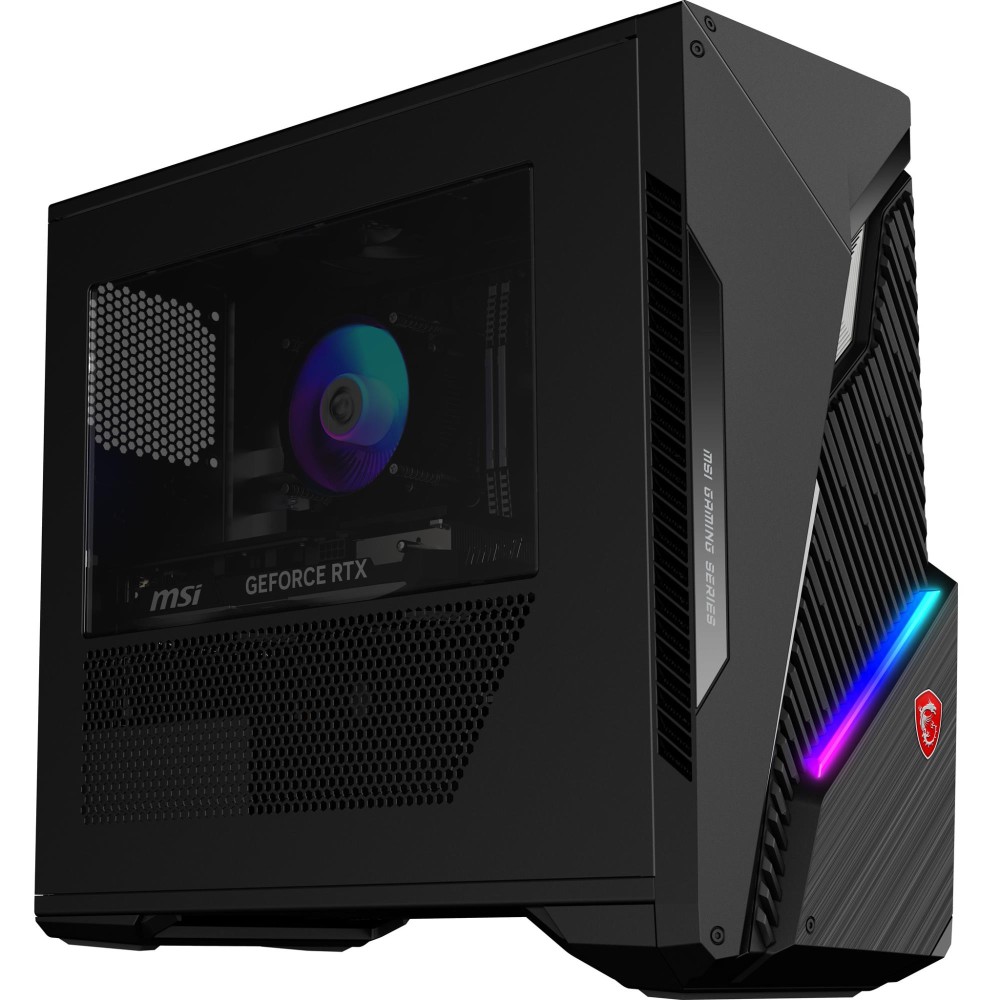 PC|MSI|Desktop|Intel® CoreT i5|i5-14400F|32 GB|DDR5-SDRAM|Storage SSD|NVIDIA GeForce RTX 5070|Wi-Fi Yes|Bluetooth Yes|Windows 11 Home|MAGINFS314NVP5-2854EU