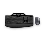 KEYBOARD WRL COMBO MK710 ENG/DESKTOP 920-002440 LOGITECH