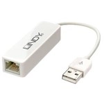 I/O CONVERTER USB2 TO RJ45/42922 LINDY