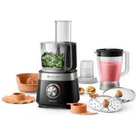 FOOD PROCESSOR/HR7530/10 PHILIPS FOOD PROCESSOR/HR7530/10 PHILIPS
