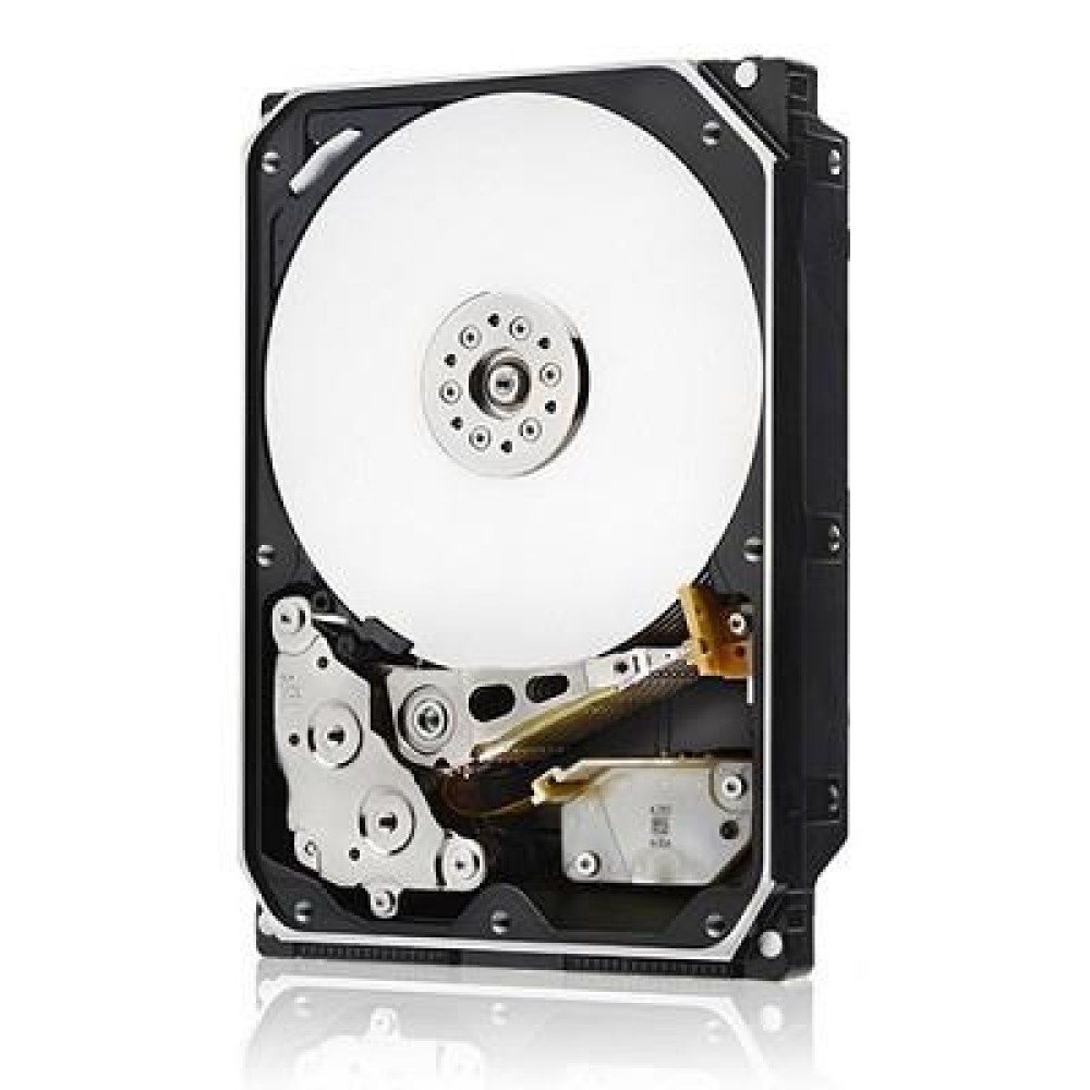 HDD|WESTERN DIGITAL ULTRASTAR|Ultrastar DC HC510|8TB|SAS|256 MB|7200 rpm|3,5"|MTBF 2500000 hours|0F27358