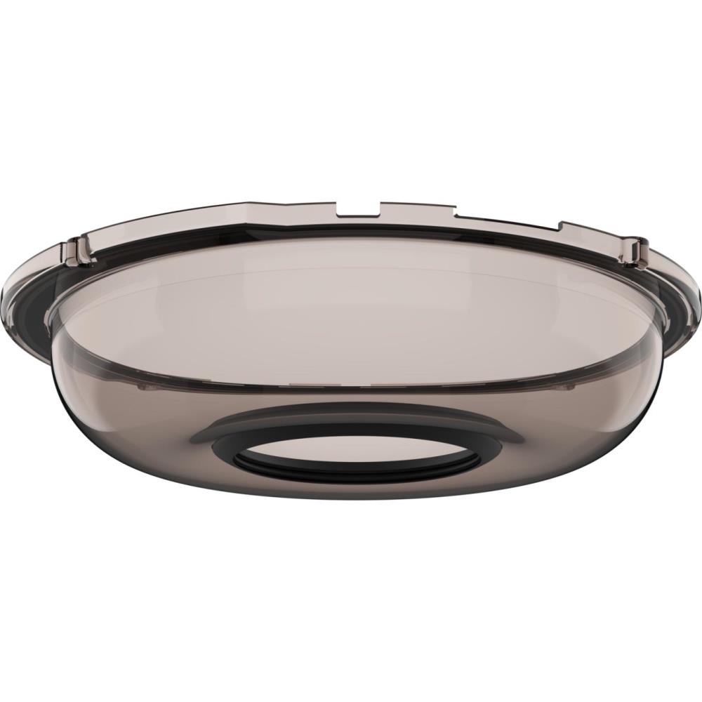 NET CAMERA ACC DOME SMOKED/TP3832-E 02872-001 AXIS
