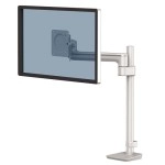 MONITOR ACC ARM TALLO MODULAR/1F SILVER 8613301 FELLOWES