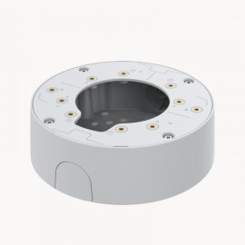 NET CAMERA ACC CONDUIT BOX/BACK TP3603 02025-001 AXIS NET CAMERA ACC CONDUIT BOX/BACK TP3603 02025-001 AXIS