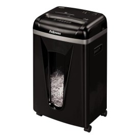 SHREDDER POWERSHRED 450M/4074101 FELLOWES SHREDDER POWERSHRED 450M/4074101 FELLOWES