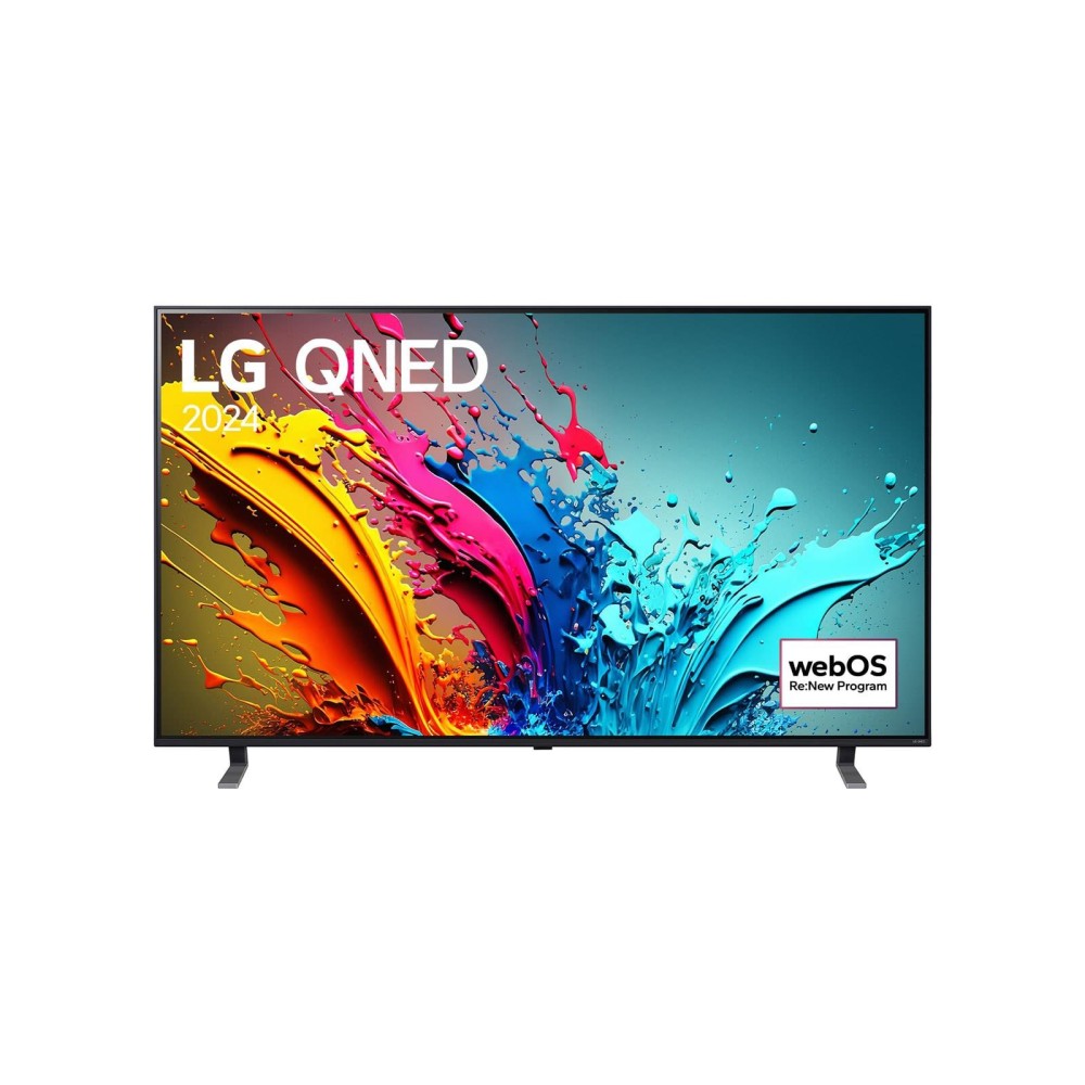 TV Set|LG|75"|4K/Smart|3840x2160|Wireless LAN|Bluetooth|webOS|75QNED85T3C TV Set|LG|75"|4K/Smart|3840x2160|Wireless LAN|Bluetooth|webOS|75QNED85T3C