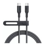 CABLE USB-C TO USB-C 1.8M/BLACK A80F6H11 ANKER