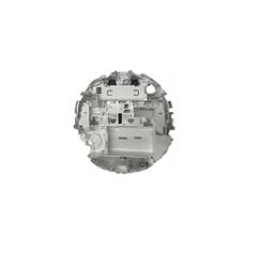 Vacuum Cleaner Accessory|ROBOROCK|Lower HousingAssembly (Includes watertank)|Black|For S8 Black Pro Ultra|9.01.1852