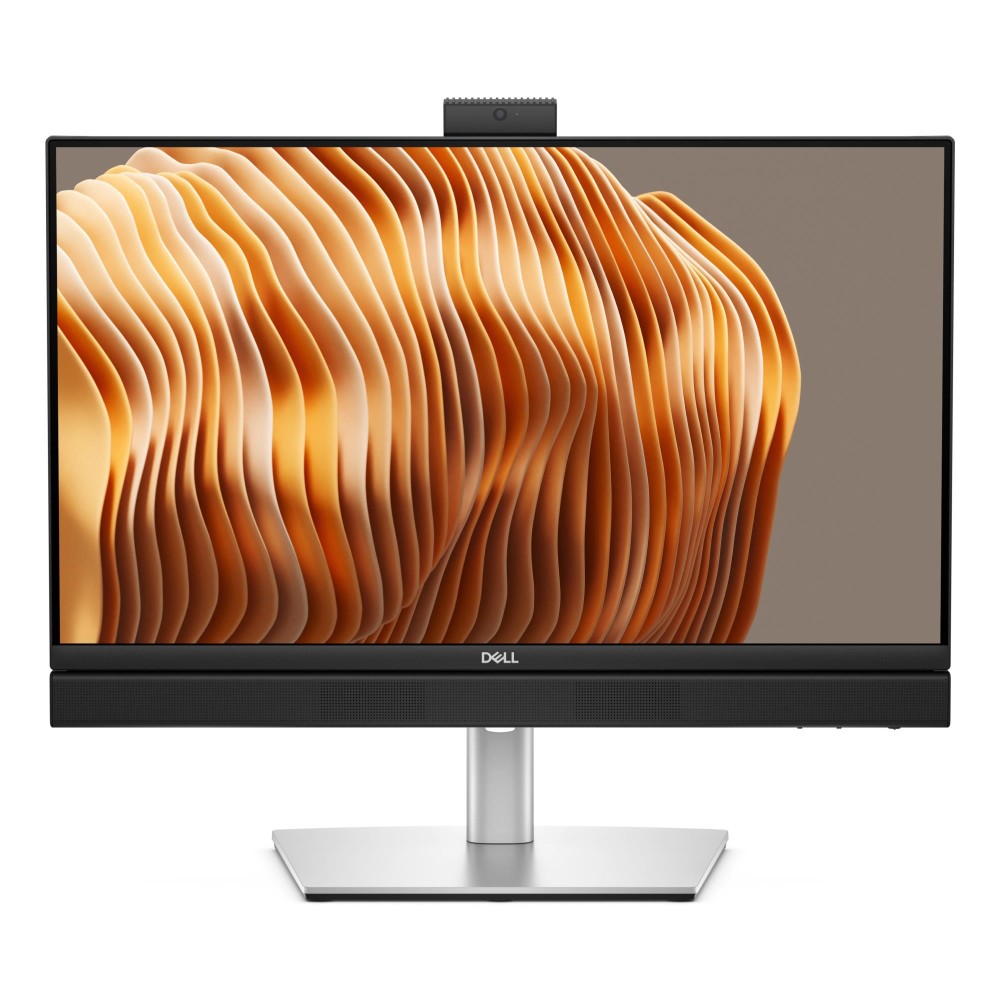 Monoblock PC|DELL|PRO|QB24250|Business|All in One|CPU Core Ultra|u5-245|3500 MHz|CPU features vPro|Screen 23.8"|RAM 16GB|DDR5|5600 MHz|SSD 512GB|Integrated|Windows 11 Pro|BTO101_QB24250_EMEA_NOK