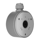 JUNCTION BOX 118X59/WHITE 88881 AJAX