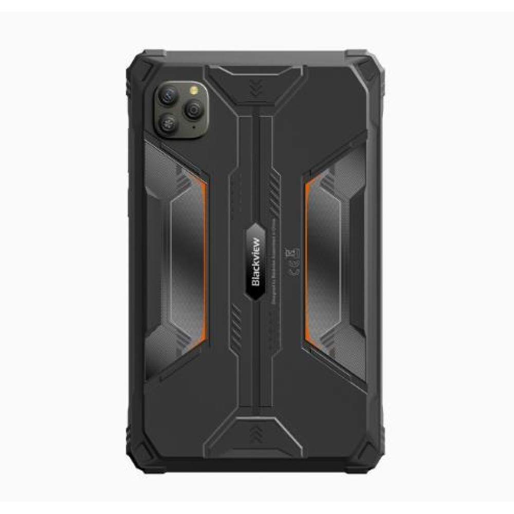 TABLET ACTIVE 5 8"/8+16/128GB BLACK BLACKVIEW