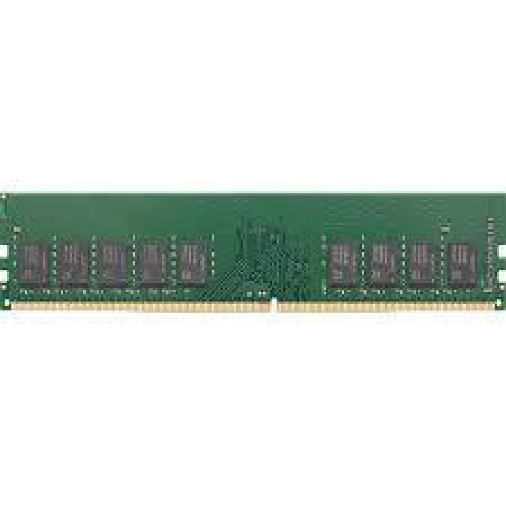 NAS ACC RAM MEMORY DDR4 8GB/SO ECC D4EU01-8G SYNOLOGY