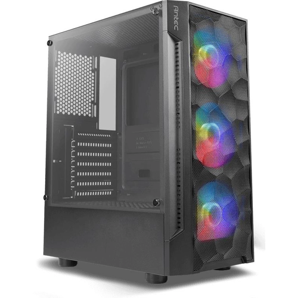 Case|ANTEC|NX260|MidiTower|Not included|0-761345-81029-6