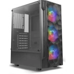 Case|ANTEC|NX260|MidiTower|Not included|0-761345-81029-6