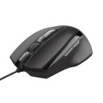 MOUSE USB OPTICAL VOCA COMFORT/23650 TRUST