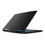 Notebook|MSI|Katana 15 HX B14WFK|CPU  Core i7|i7-14650HX|2200 MHz|15.6"|1920x1080|RAM 16GB|DDR5|5600 MHz|SSD 512GB|NVIDIA GeForce RTX 5060|8GB|ENG|Windows 11 Home|Black|2.4 kg|KATANA15HXB14WFK-073NL