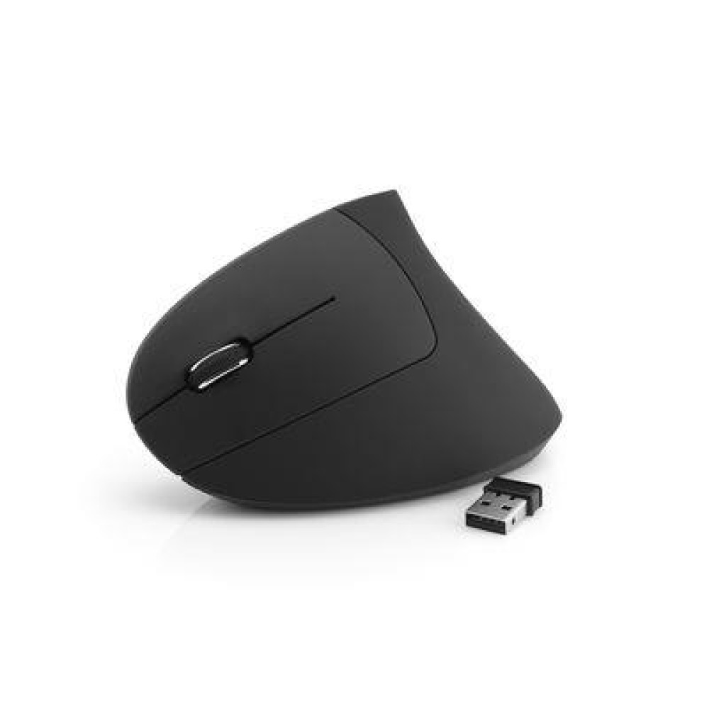 MOUSE USB OPTICAL WRL 6-BUTTON/LEFT BLACK MROS233 MEDIARANGE MOUSE USB OPTICAL WRL 6-BUTTON/LEFT BLACK MROS233 MEDIARANGE
