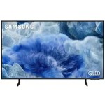 TV Set|SAMSUNG|85"|4K/Smart|QLED|3840x2160|Wireless LAN|Bluetooth|Tizen|Black|QE85Q8FAAUXXH