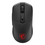 MOUSE USB OPTICAL WRL GAMING/VERSA 300 W MSI