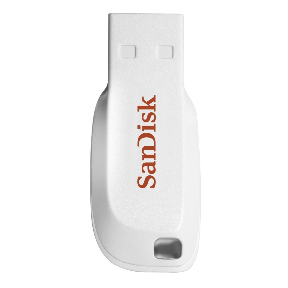 MEMORY DRIVE FLASH USB2 16GB/SDCZ50C-016G-B35W SANDISK